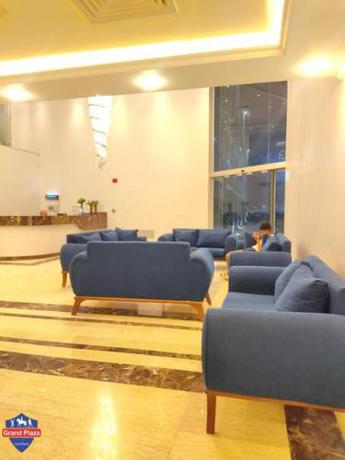 Imagen general del Hotel Grand Plaza 6 October. Foto 5