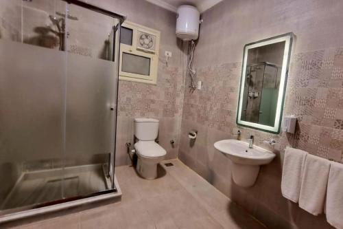 Imagen general del Hotel Grand Plaza 6 October. Foto 6