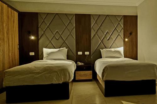 Imagen general del Hotel Grand Plaza 6 October. Foto 17