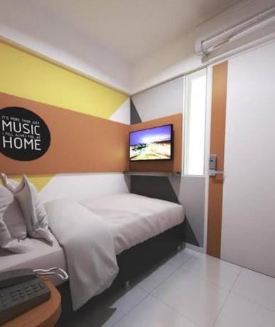 Imagen general del Hotel Grand Plaza Boutique. Foto 4