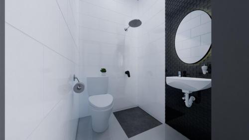 Imagen general del Hotel Grand Plaza Boutique. Foto 5