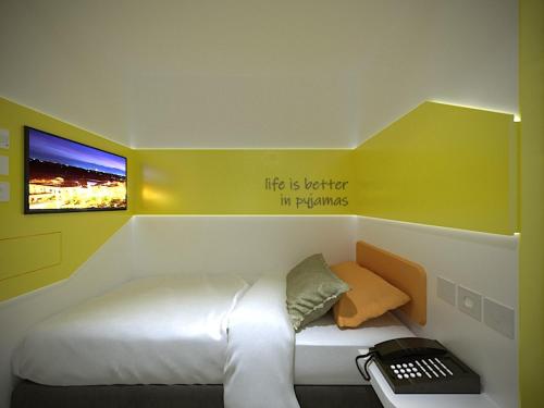 Imagen general del Hotel Grand Plaza Boutique. Foto 7