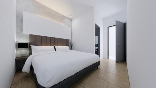 Imagen general del Hotel Grand Plaza Boutique. Foto 9