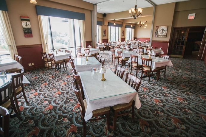 Imagen general del Hotel Grand Plaza Branson. Foto 2