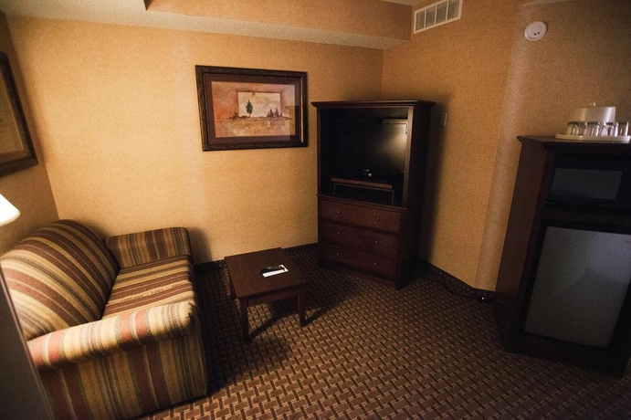 Imagen general del Hotel Grand Plaza Branson. Foto 3