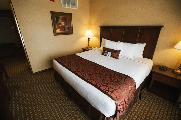 Imagen general del Hotel Grand Plaza Branson. Foto 4