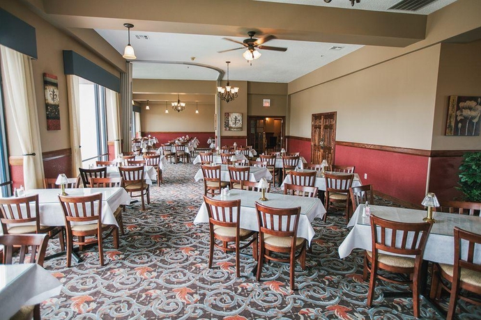 Imagen general del Hotel Grand Plaza Branson. Foto 5