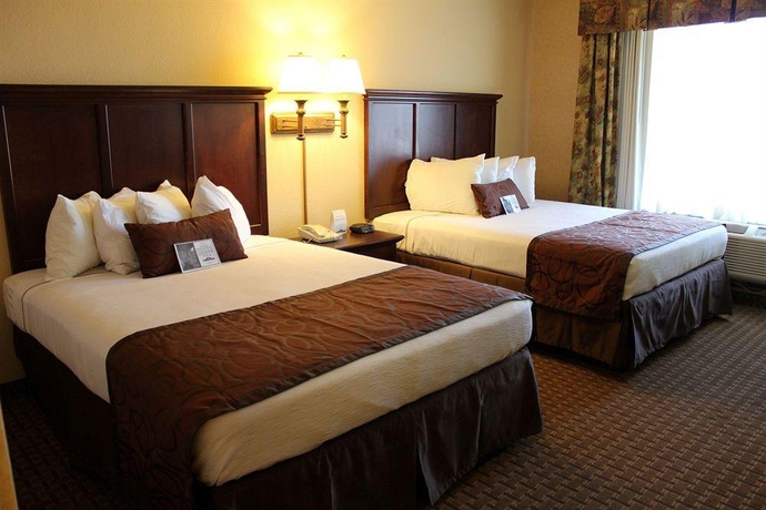 Imagen general del Hotel Grand Plaza Branson. Foto 6