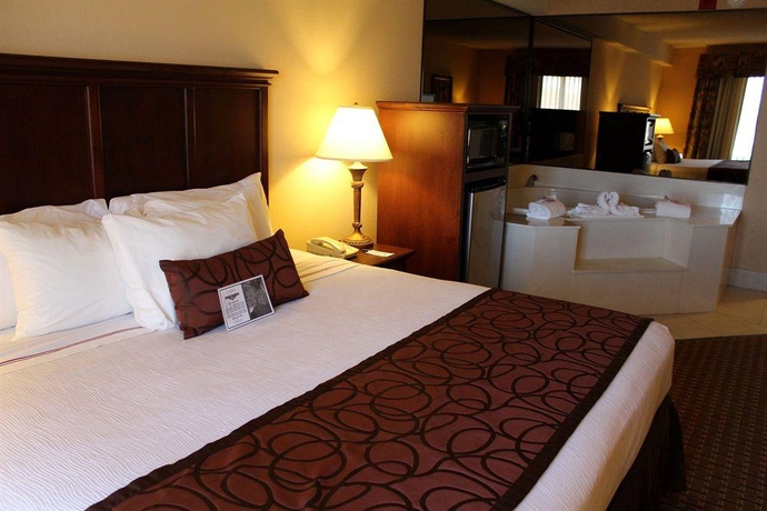 Imagen general del Hotel Grand Plaza Branson. Foto 7