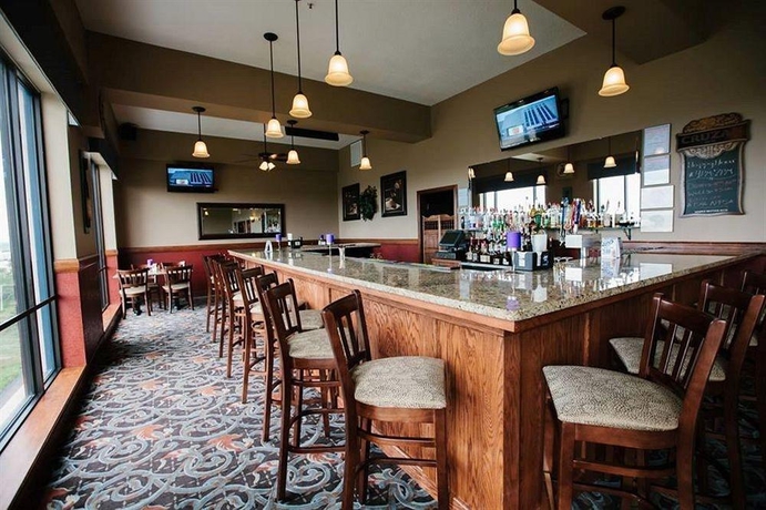 Imagen general del Hotel Grand Plaza Branson. Foto 8