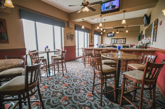 Imagen general del Hotel Grand Plaza Branson. Foto 9