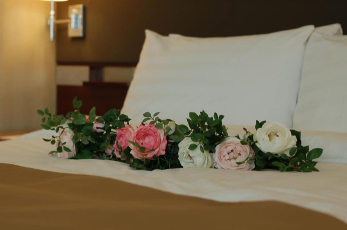 Imagen de la habitación del Hotel Grand Plaza Cheongju. Foto 10