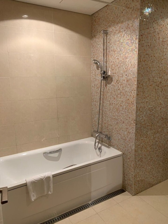 Imagen de la habitación del Hotel Grand Plaza Cheongju. Foto 12