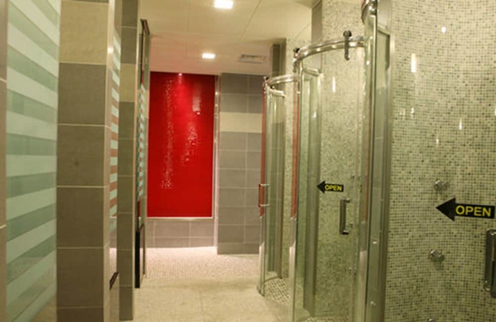 Imagen general del Hotel Grand Plaza Cheongju. Foto 2