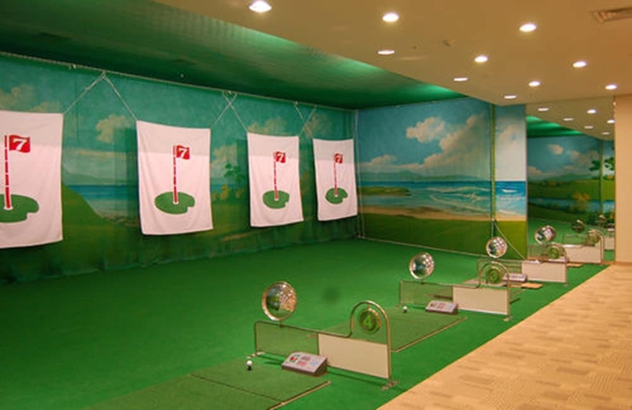 Imagen general del Hotel Grand Plaza Cheongju. Foto 3