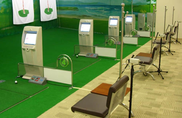 Imagen general del Hotel Grand Plaza Cheongju. Foto 4