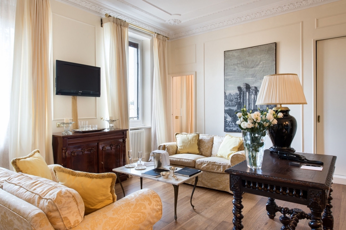 Imagen de la habitación del Hotel Grand Plaza. Foto 5