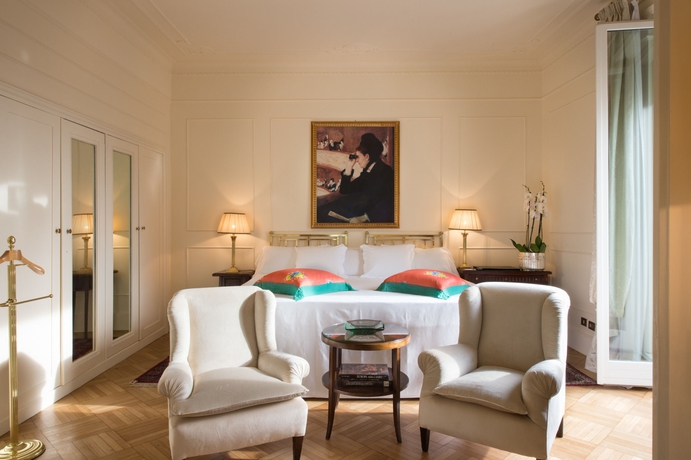 Imagen de la habitación del Hotel Grand Plaza. Foto 10