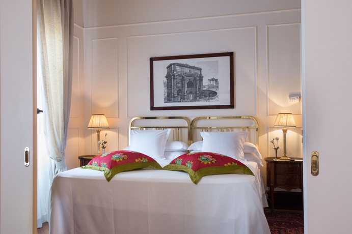 Imagen de la habitación del Hotel Grand Plaza. Foto 11