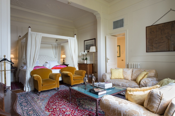 Imagen de la habitación del Hotel Grand Plaza. Foto 13