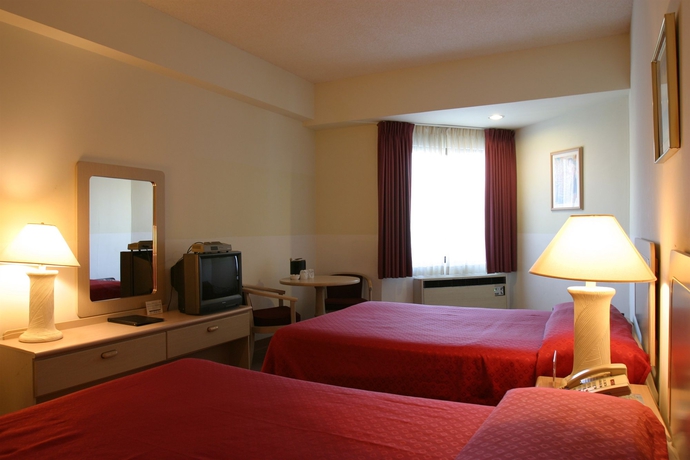 Imagen de la habitación del Hotel Grand Plaza, Guam. Foto 6