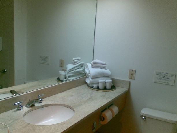 Imagen de la habitación del Hotel Grand Plaza, Guam. Foto 7