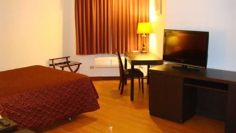 Imagen de la habitación del Hotel Grand Plaza, Guam. Foto 8