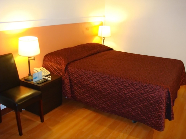 Imagen de la habitación del Hotel Grand Plaza, Guam. Foto 9