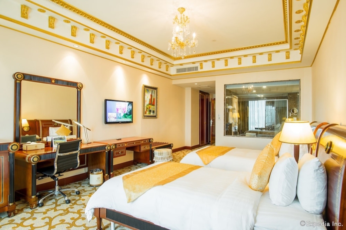 Imagen de la habitación del Hotel Grand Plaza Hanoi. Foto 12