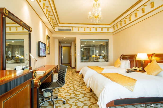 Imagen de la habitación del Hotel Grand Plaza Hanoi. Foto 13