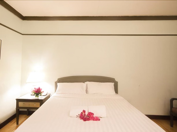 Imagen de la habitación del Hotel Grand Plaza Hat Yai. Foto 3