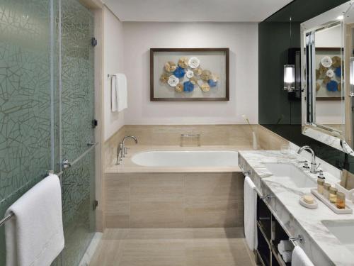 Imagen general del Hotel Grand Plaza M&ouml;venpick Media City. Foto 2