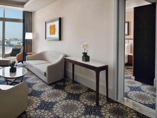 Imagen general del Hotel Grand Plaza M&ouml;venpick Media City. Foto 4