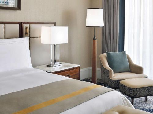 Imagen de la habitación del Hotel Grand Plaza M&ouml;venpick Media City. Foto 20