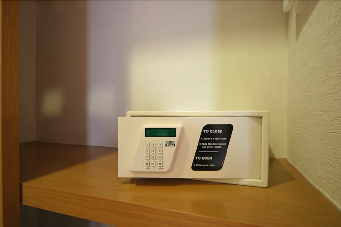 Imagen de la habitación del Hotel Grand Plaza Veracruz. Foto 12