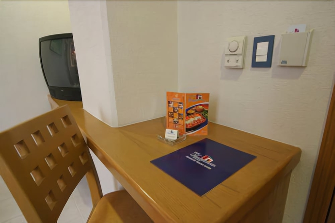 Imagen de la habitación del Hotel Grand Plaza Veracruz. Foto 13