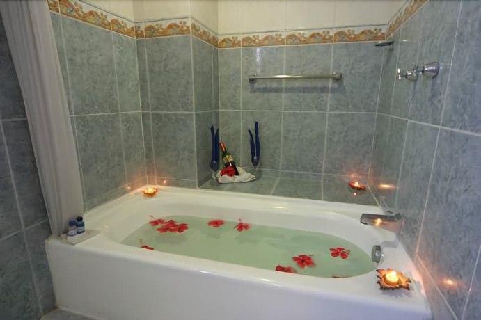 Imagen de la habitación del Hotel Grand Plaza Veracruz. Foto 16