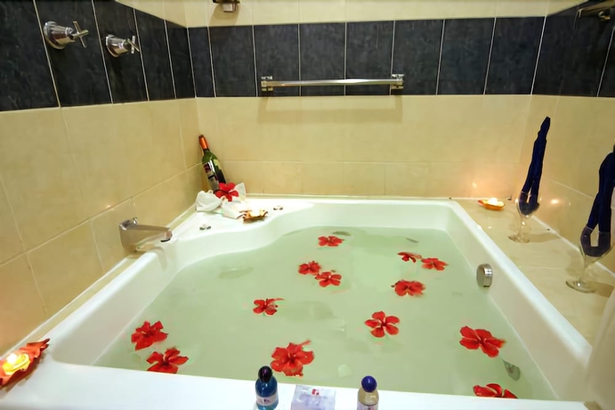 Imagen de la habitación del Hotel Grand Plaza Veracruz. Foto 17