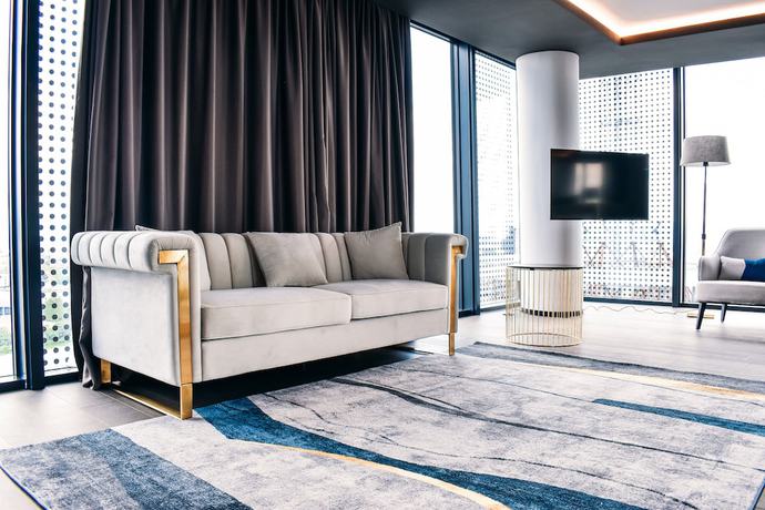 Imagen de la habitación del Hotel Grand Plaza and Congress Centre. Foto 2