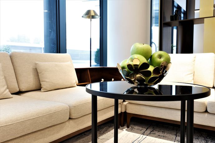 Imagen de los interiores del Hotel Grand Plaza and Congress Centre. Foto 14