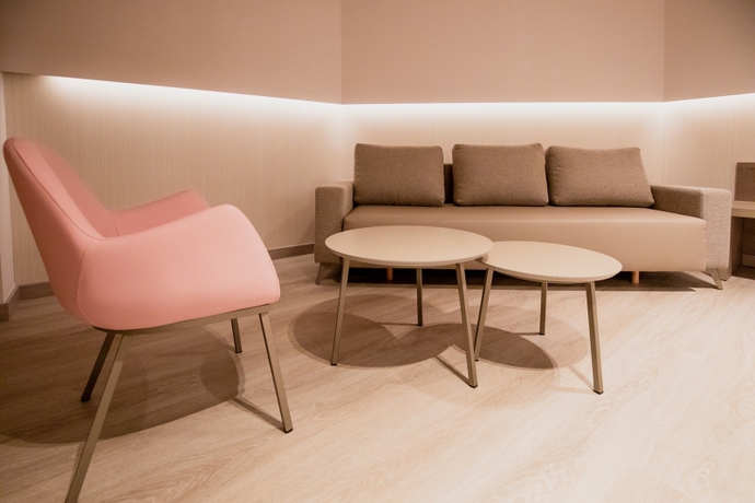 Imagen general del Hotel Grand Plaza and Wellness. Foto 5