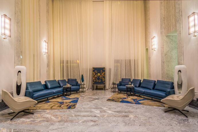 Imagen general del Hotel Grand Plaza-KAFD Riyadh. Foto 6