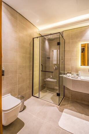 Imagen general del Hotel Grand Plaza-KAFD Riyadh. Foto 8