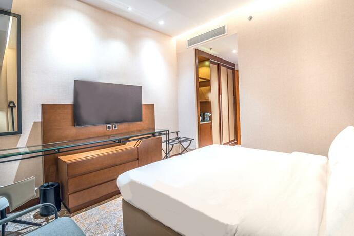 Imagen general del Hotel Grand Plaza-KAFD Riyadh. Foto 17