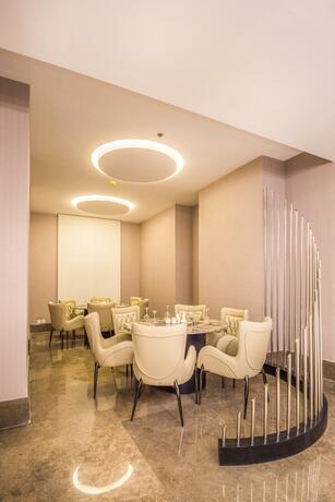 Imagen general del Hotel Grand Plaza-KAFD Riyadh. Foto 27