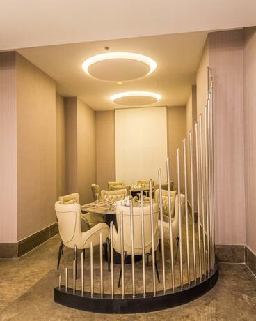 Imagen general del Hotel Grand Plaza-KAFD Riyadh. Foto 31