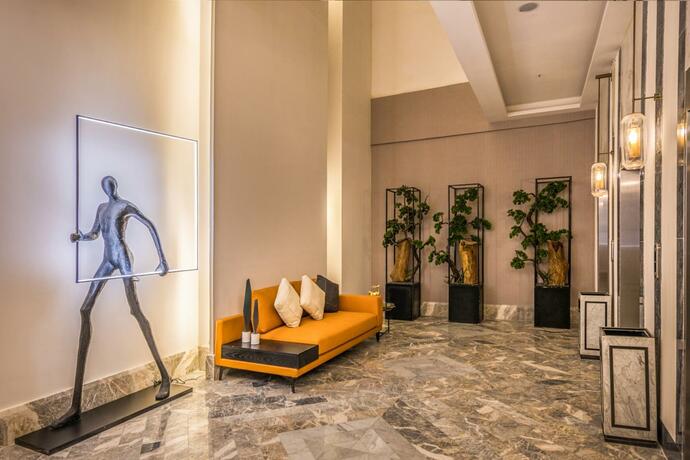 Imagen general del Hotel Grand Plaza-KAFD Riyadh. Foto 33