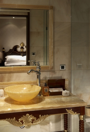 Imagen de la habitación del Hotel Grand Pleasure Spring. Foto 6