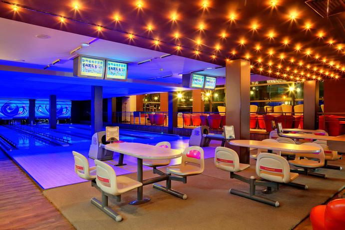 Imagen general del Hotel Grand Plovdiv. Foto 9