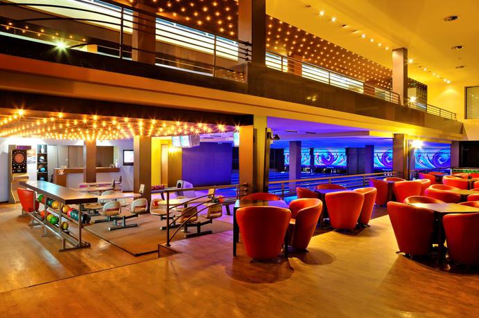 Imagen general del Hotel Grand Plovdiv. Foto 10